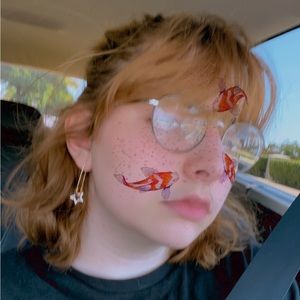 Meet your Posher, Ricky